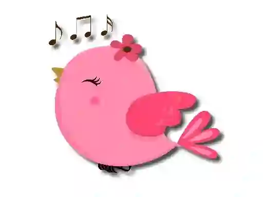 Hra Cute Birds Memory online