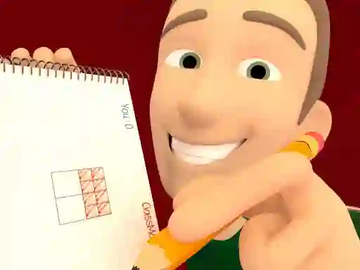 Hra Drawing Squares online