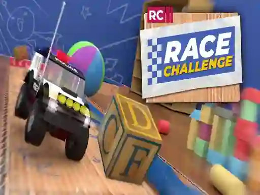Hra Mini Toy Car online