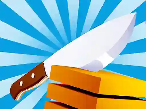 Hra Slice It All online