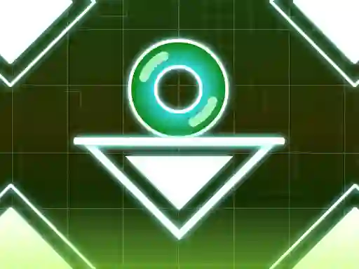 Hra Neon Road online