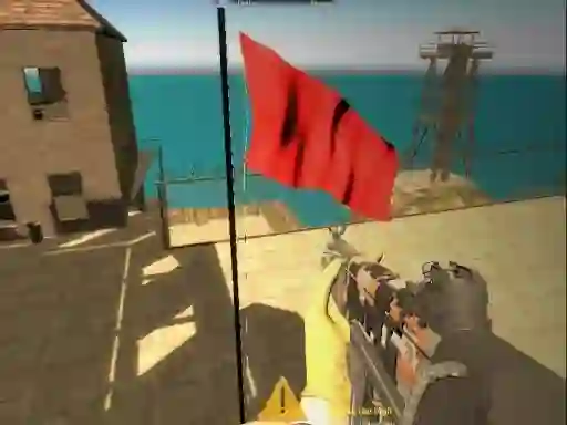Hra Sure Shot online