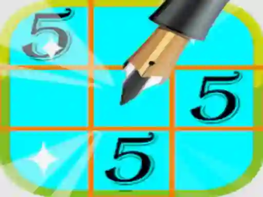 Hra Sudoku Pro online