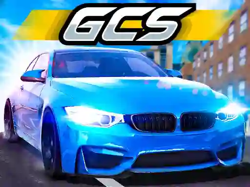 Hra Grand City Stunts online