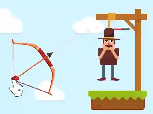 Hra Help The Cowboy online