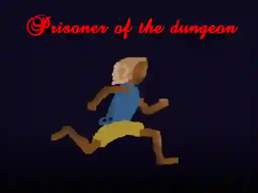 Hra Prisoner of the dungeon online