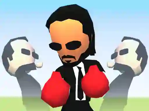 Hra Mr One Punch: Fighting online