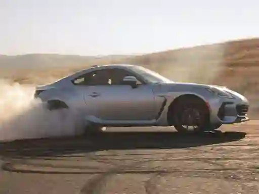 Hra Subaru BRZ Slide online