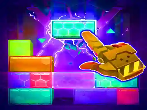 Hra Block Slider Game online