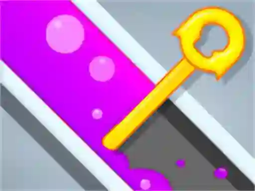 Hra Pin Pull 3D online