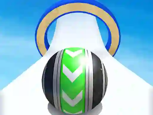 Hra Roll the Ball 3D online