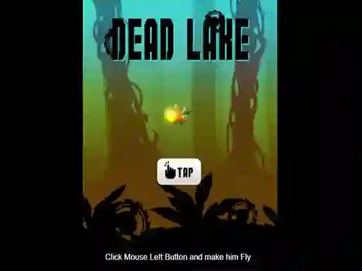 Hra Dead Lake online