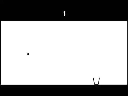 Hra Flying Ball online