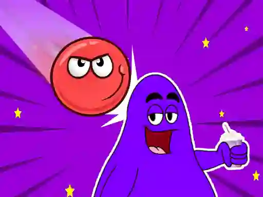 Hra Kick Grimace online
