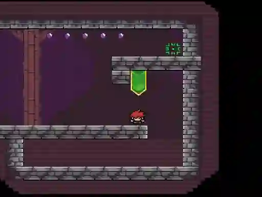 Hra Swipe Runner Quest online