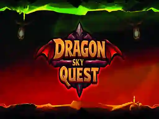 Hra Drago Sky Quest online