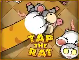 Hra Tap The Rat online
