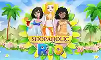 Hra Shopaholic Rio online
