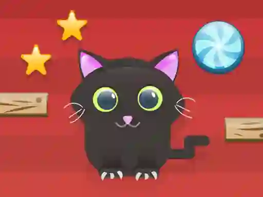 Hra Cut For Cat online