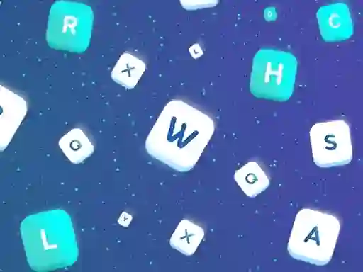 Hra Words Match online