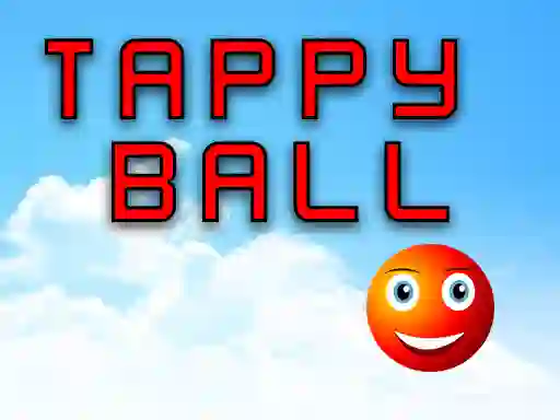 Hra Tappy Ball online