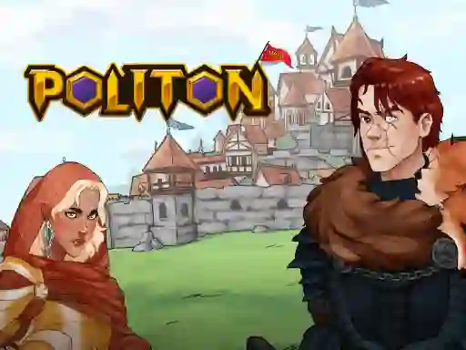 Hra Politon online