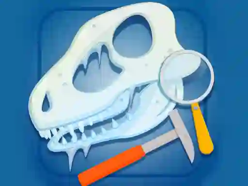 Hra Jurassic Dinosaurs online