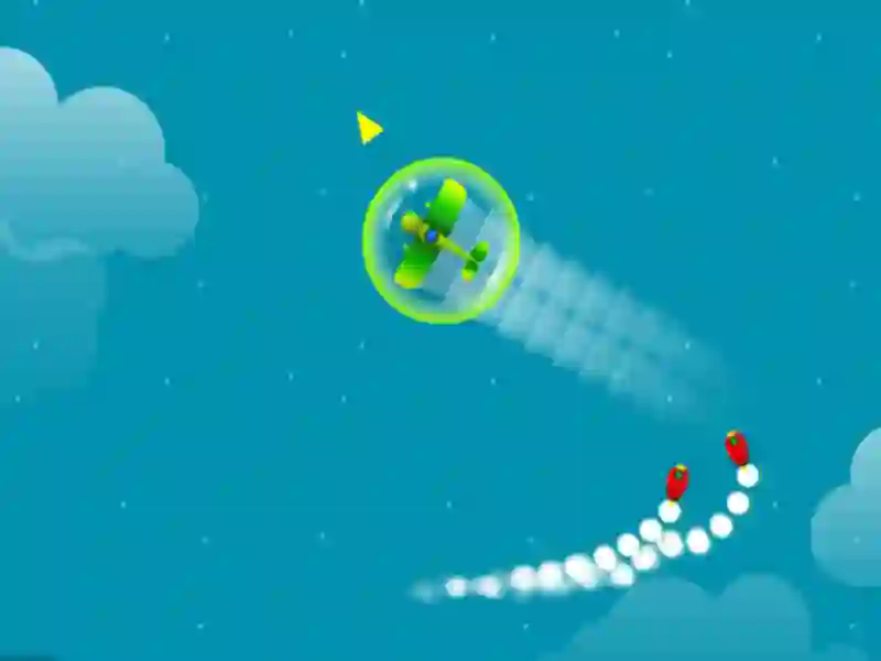 Hra Save Pilot Ryan online