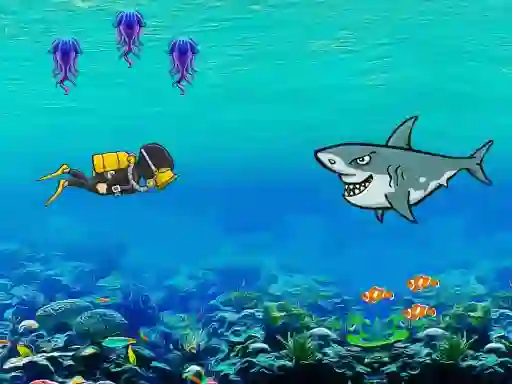 Hra Search for Treasure 2 online