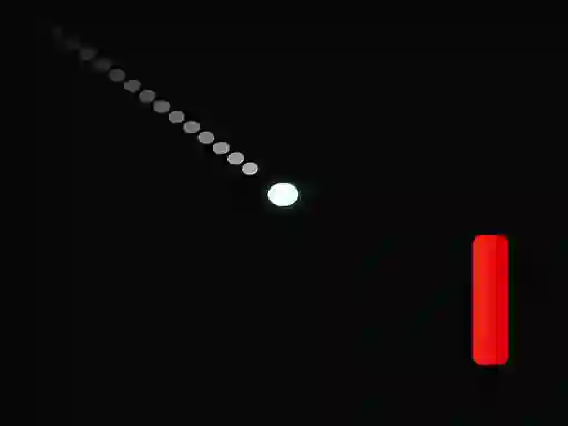 Hra Arcade Pong online