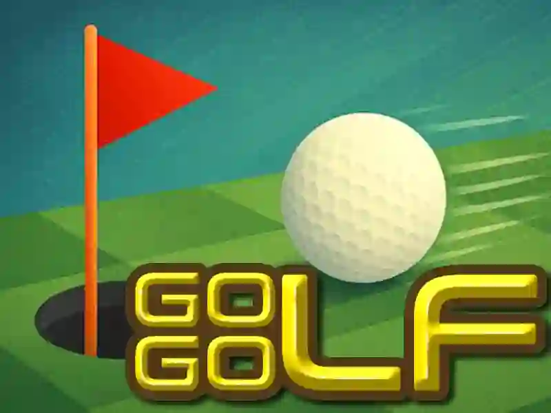 Hra Go Golf online