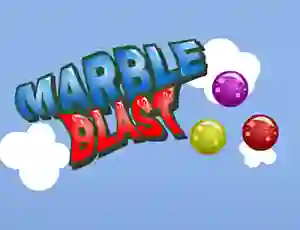 Hra Marble Blast online
