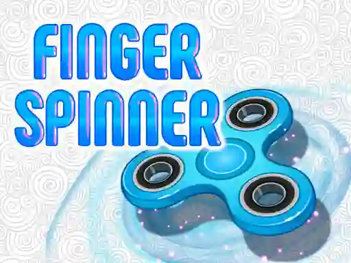 Hra Finger Spinner online