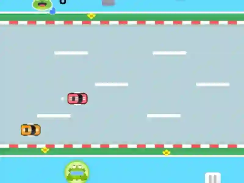 Hra Traffic Pro online