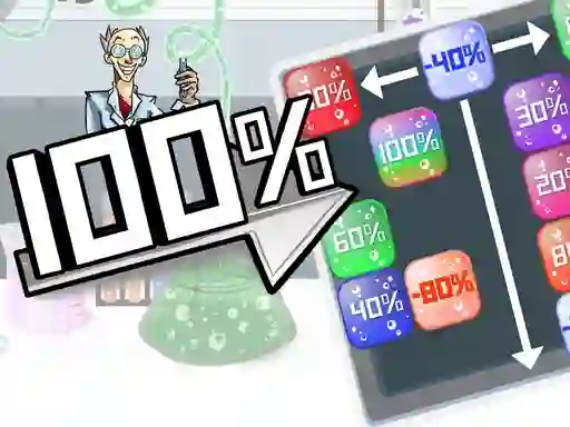 Hra 100% online