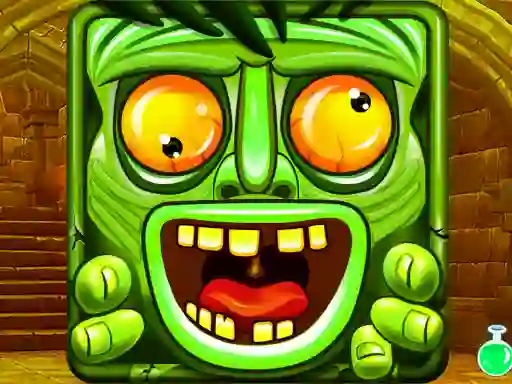 Hra Jungle Run Oz online