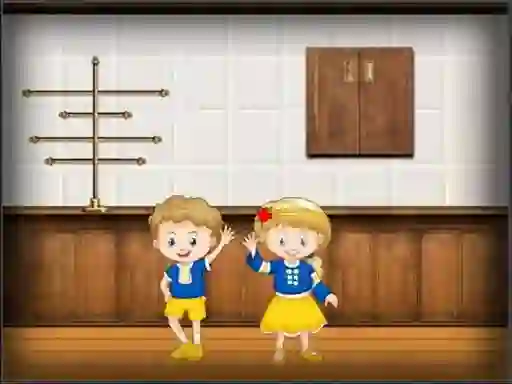 Hra Amgel Kids Room Escape 67 online