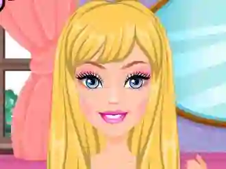 Hra Bonnie Hair Doctor online