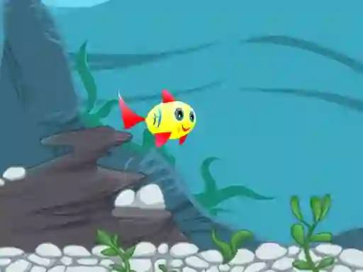Hra The Happiest Fish online