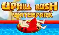 Hra Uphill rush 7 waterpark online