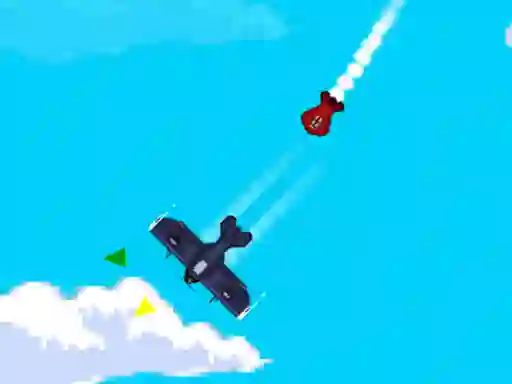 Hra Aeroplane Escape online