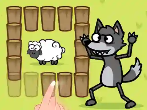 Hra Save The Sheep online