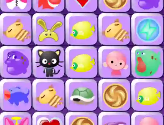 Hra Matching Pattern online