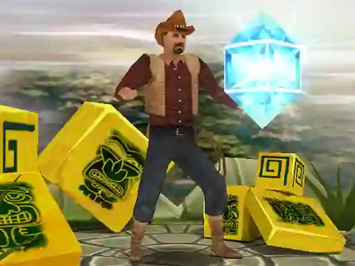 Hra Tomb Runner online