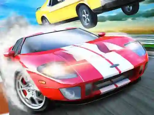 Hra Lamborghini Car Drift online
