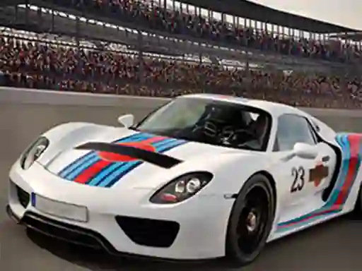 Hra Speedway Racing online
