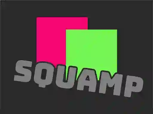 Hra Squamp online