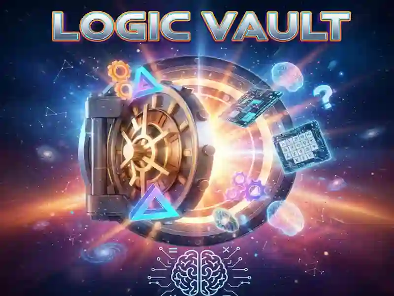 Hra Logic Vault online