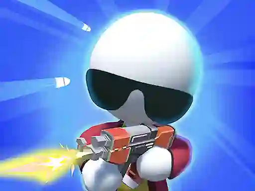 Hra Agent J online
