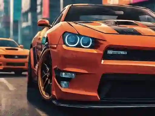 Hra Real City Driver online